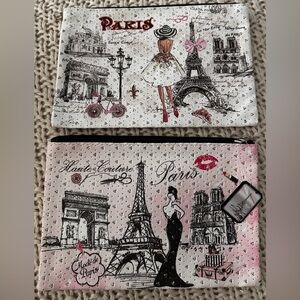 Parisian Chic (from Paris) Women's Bag Set